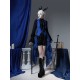 Lingxi Lady Piano 2026 Edition Blouse and Vest(Reservation/3rd Batch/Full Payment Without Shipping)
